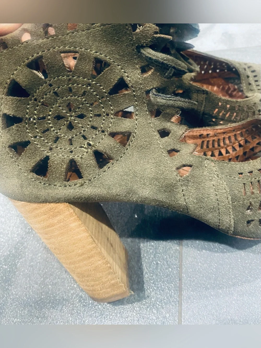 Women’s Jeffrey Campbell 